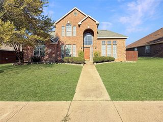 151 Hannah Circle, Cedar Hill, TX 75104