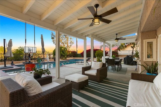 1553 High Bluff, Diamond Bar, CA 91765
