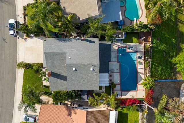 1553 High Bluff, Diamond Bar, CA 91765