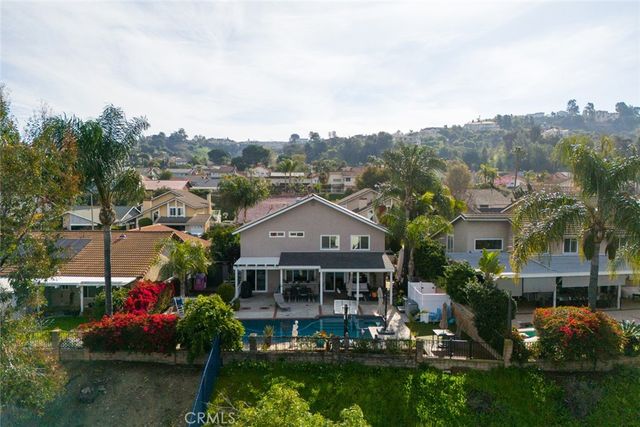 1553 High Bluff, Diamond Bar, CA 91765