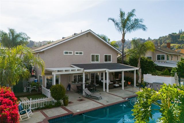 1553 High Bluff, Diamond Bar, CA 91765