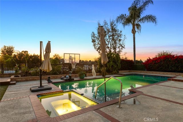 1553 High Bluff, Diamond Bar, CA 91765