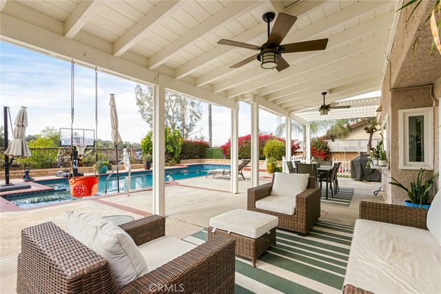 1553 High Bluff, Diamond Bar, CA 91765
