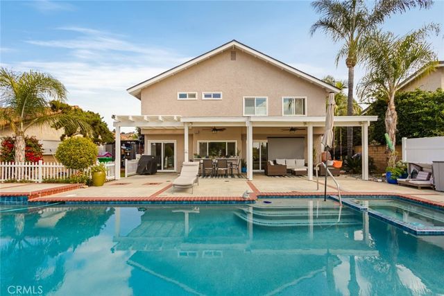 1553 High Bluff, Diamond Bar, CA 91765