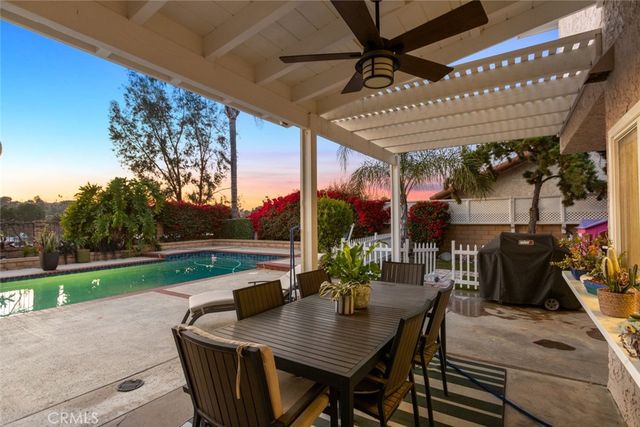 1553 High Bluff, Diamond Bar, CA 91765