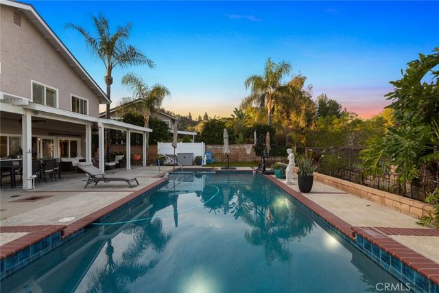 1553 High Bluff, Diamond Bar, CA 91765