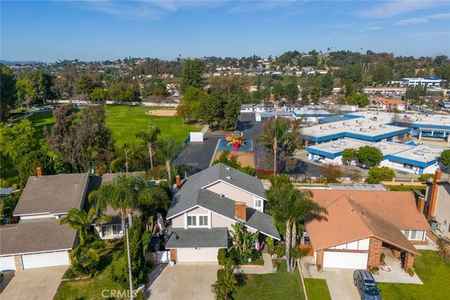 1553 High Bluff, Diamond Bar, CA 91765