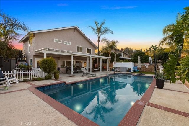 1553 High Bluff, Diamond Bar, CA 91765