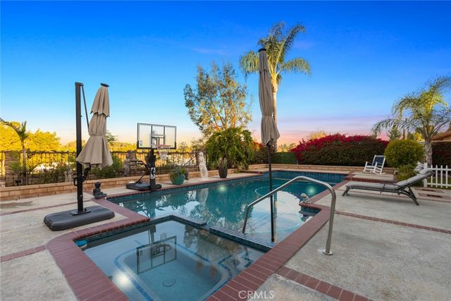 1553 High Bluff, Diamond Bar, CA 91765