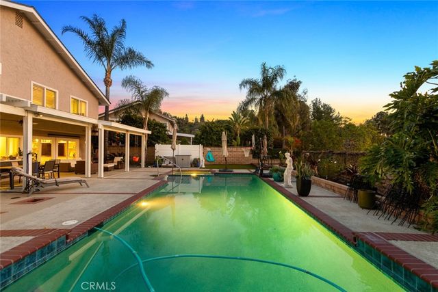 1553 High Bluff, Diamond Bar, CA 91765