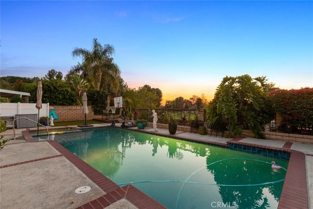 1553 High Bluff, Diamond Bar, CA 91765