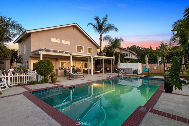 1553 High Bluff, Diamond Bar, CA 91765