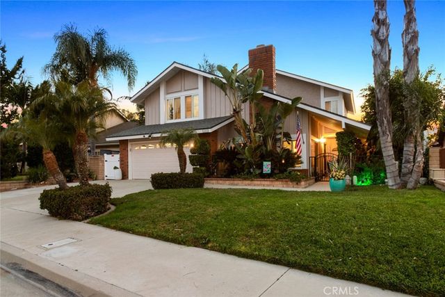 1553 High Bluff, Diamond Bar, CA 91765