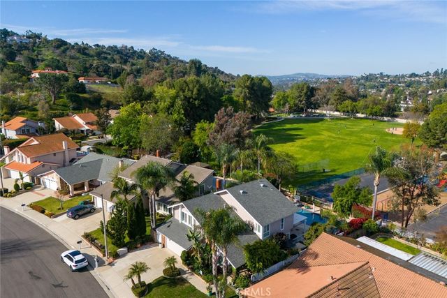 1553 High Bluff, Diamond Bar, CA 91765