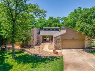 5101 Long Branch Lane, Edmond, OK 73034