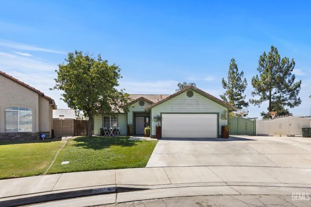7307 Chilibre Street, Bakersfield, CA 93313