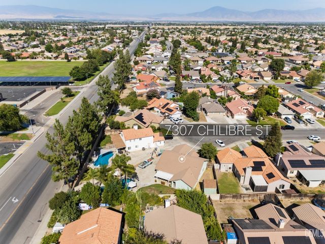 7307 Chilibre Street, Bakersfield, CA 93313
