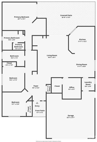 7307 Chilibre Street, Bakersfield, CA 93313