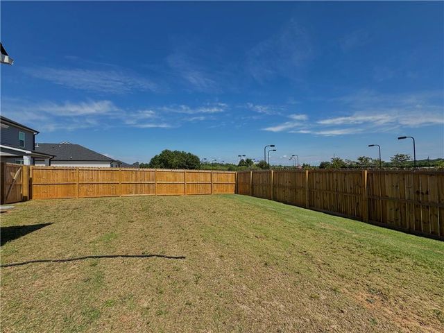 350 Graham Campbell Lane, Statham, GA 30666