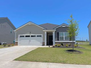 350 Graham Campbell Lane, Statham, GA 30666