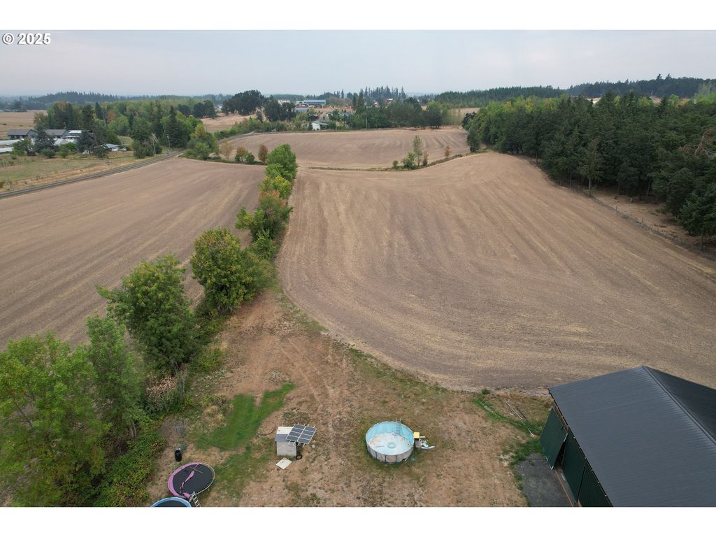 9924 S WILDCAT Rd, Molalla, OR 97038