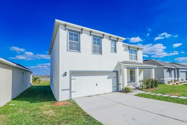 326 MEADOWBROOK BOULEVARD, Winter Haven, FL 33881