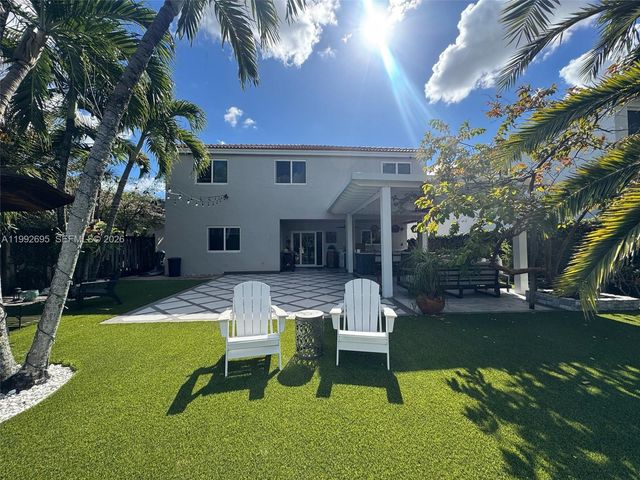 10973 NW 53rd Ln, Doral, FL 33178