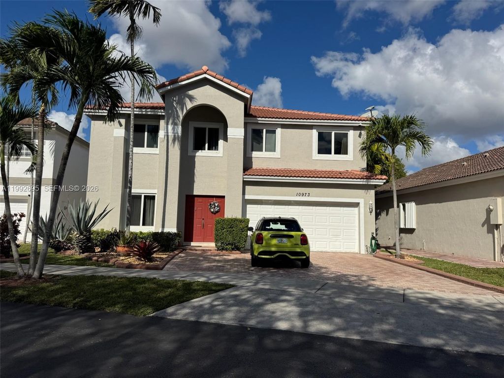 10973 NW 53rd Ln, Doral, FL 33178