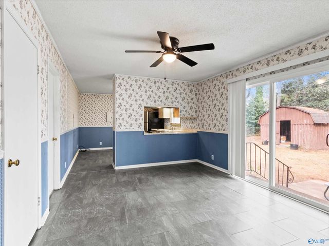 3406 Euclid Circle NW, Huntsville, AL 35810