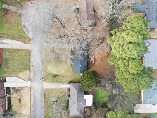 3406 Euclid Circle NW, Huntsville, AL 35810