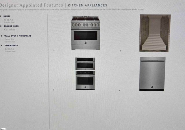 216 Redland Way Bsmt Lot15 Lat. Manor Bsmt, Greenville, SC 29615