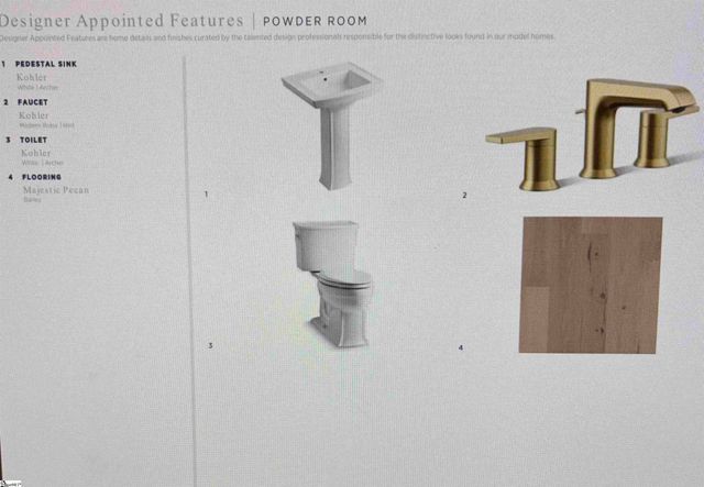 216 Redland Way Bsmt Lot15 Lat. Manor Bsmt, Greenville, SC 29615