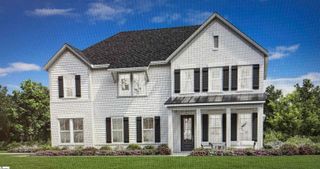 216 Redland Way Bsmt Lot15 Lat. Manor Bsmt, Greenville, SC 29615