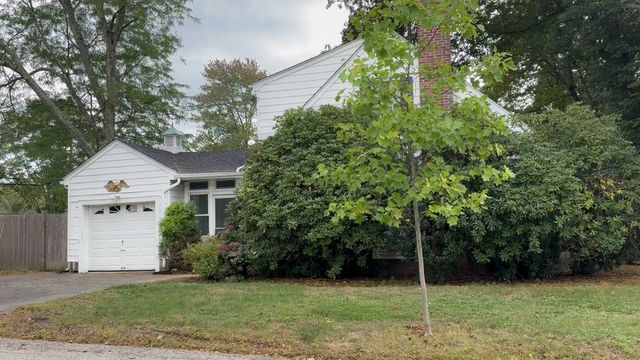 23 Regent Road, Belmont, MA 02478