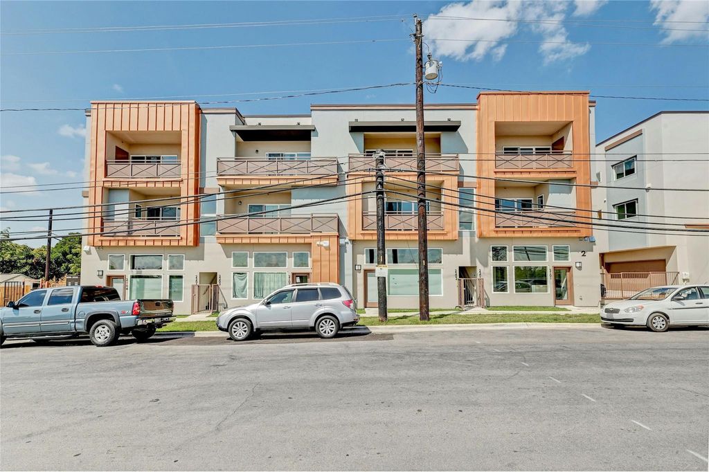 2827 Manor RD 2201, Austin, TX 78722