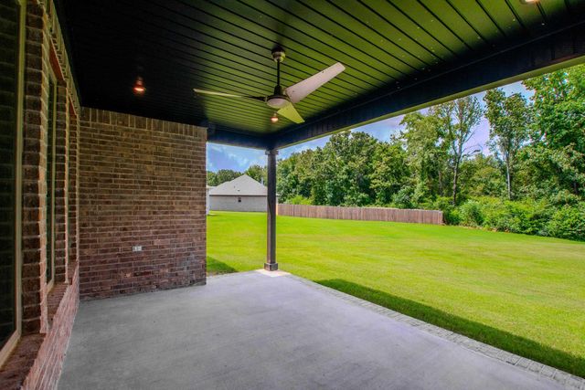 2301 E Maryland Ave, Sherwood, AR 72120