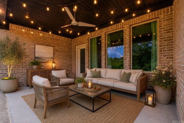2301 E Maryland Ave, Sherwood, AR 72120