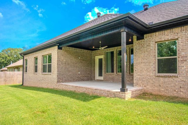 2301 E Maryland Ave, Sherwood, AR 72120