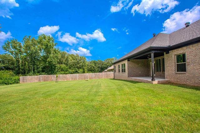 2301 E Maryland Ave, Sherwood, AR 72120