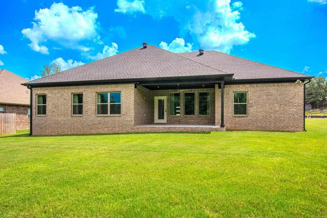 2301 E Maryland Ave, Sherwood, AR 72120