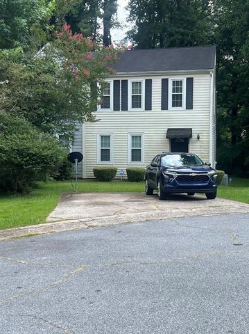 355 Pin Oak Court SW, Marietta, GA 30008