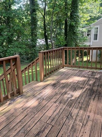 355 Pin Oak Court SW, Marietta, GA 30008