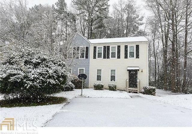 355 Pin Oak Court SW, Marietta, GA 30008