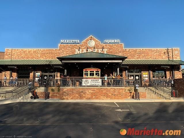 355 Pin Oak Court SW, Marietta, GA 30008