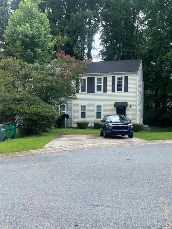 355 Pin Oak Court SW, Marietta, GA 30008