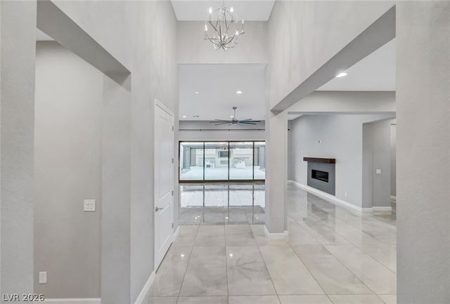 8477 Wolf Mountain Court, Las Vegas, NV 89129
