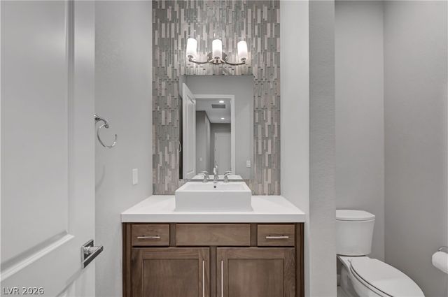 8477 Wolf Mountain Court, Las Vegas, NV 89129