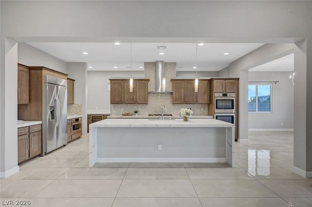 8477 Wolf Mountain Court, Las Vegas, NV 89129