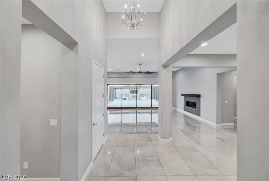 8477 Wolf Mountain Court, Las Vegas, NV 89129 — photo 3