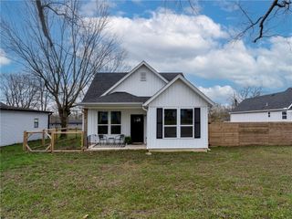 310 E Bean Street, Lincoln, AR 72744